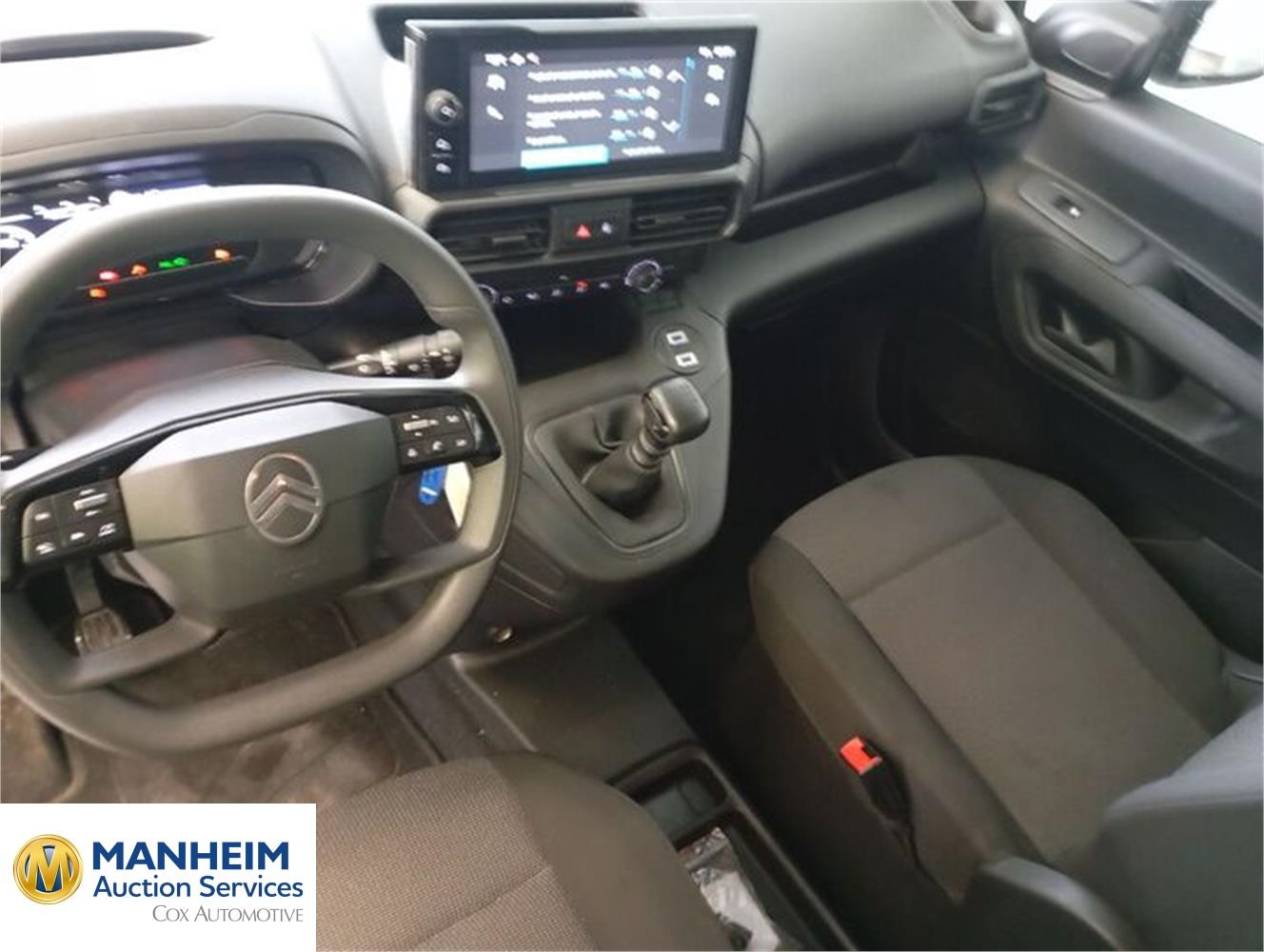 Foto Citroën Berlingo 7