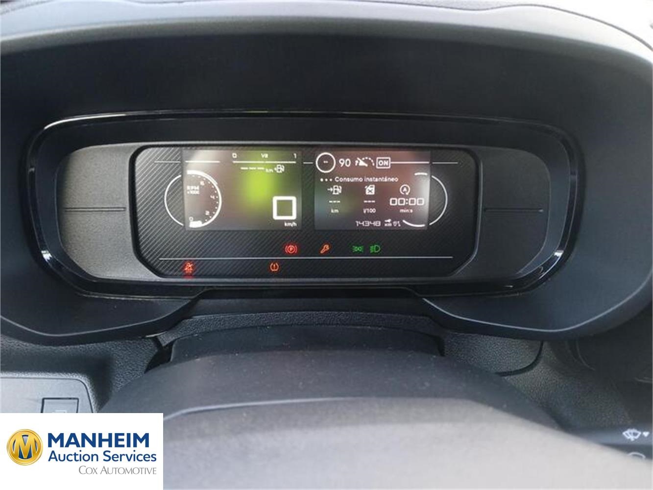 Foto Citroën Berlingo 21