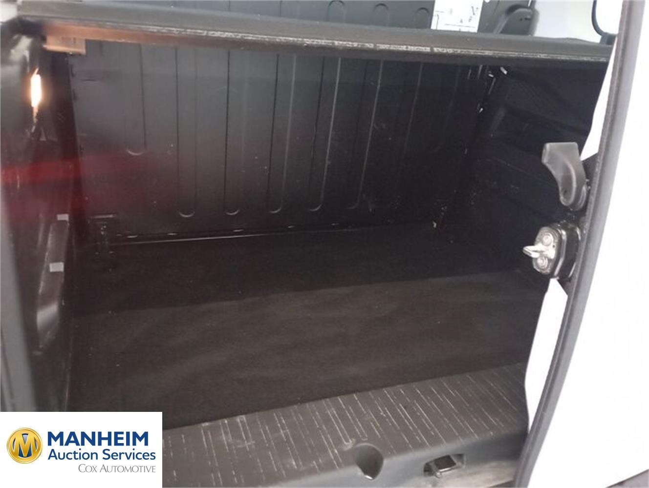 Foto Citroën Berlingo 5