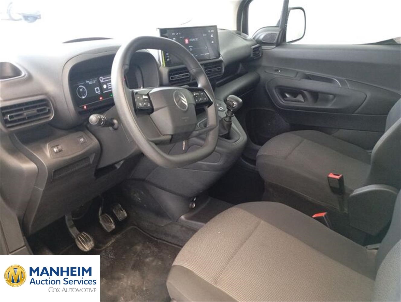 Foto Citroën Berlingo 6