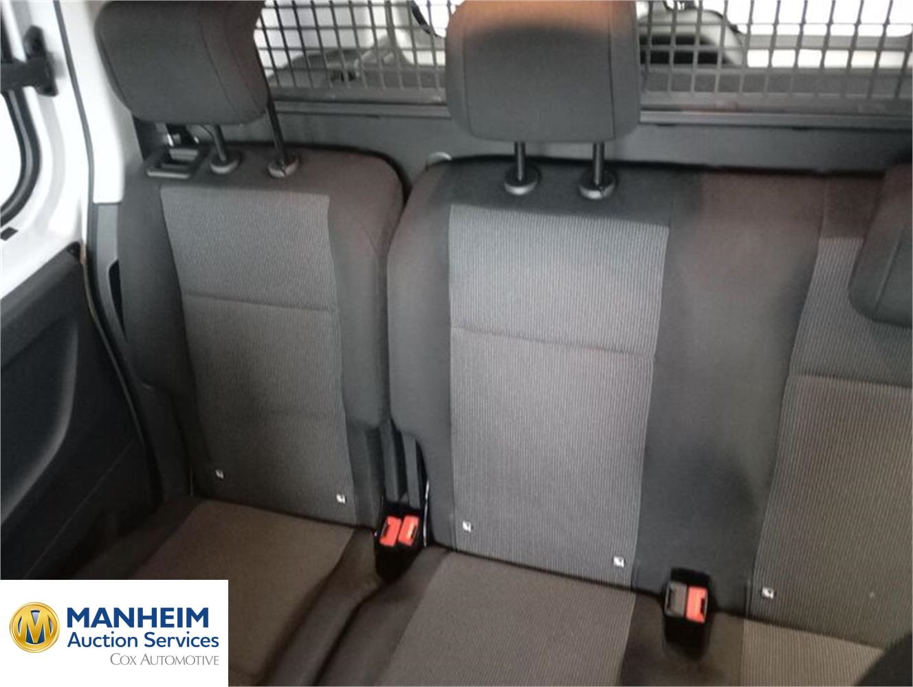 Foto Citroën Berlingo 8