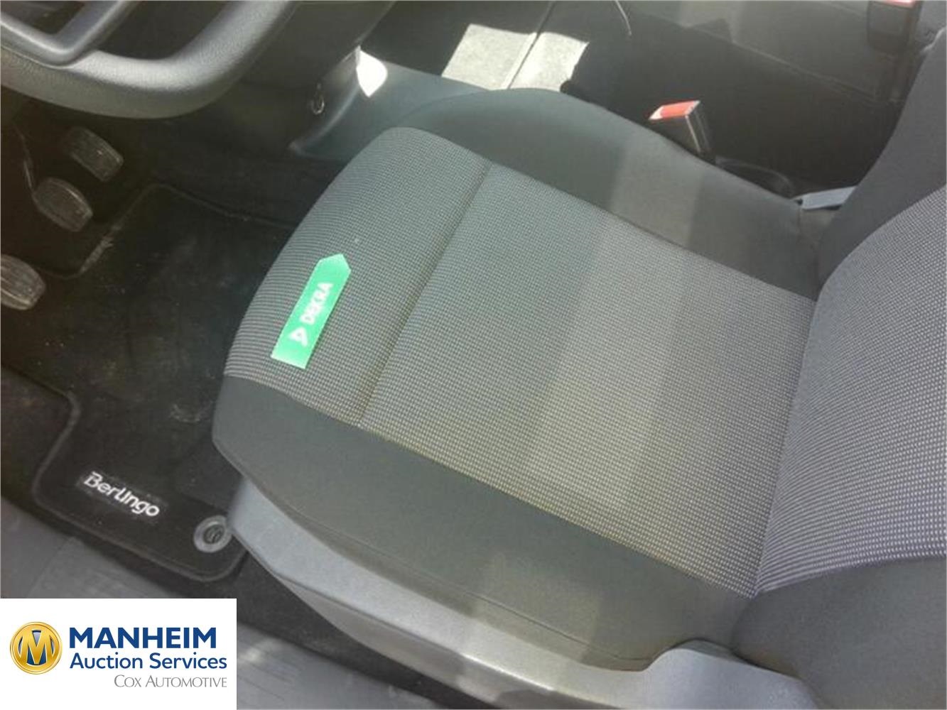 Foto Citroën Berlingo 19