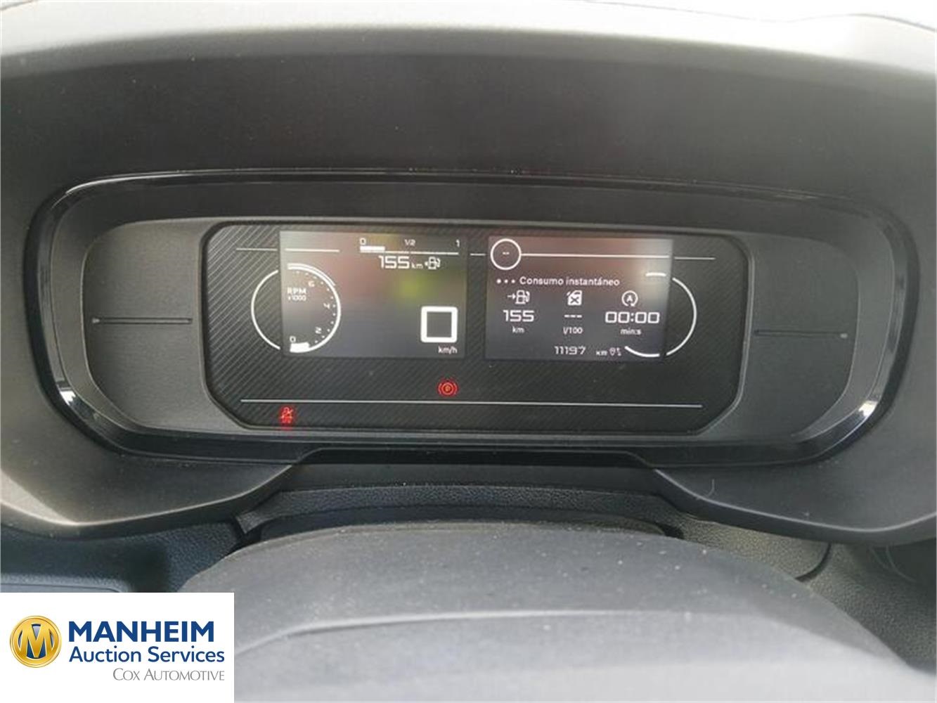 Foto Citroën Berlingo 27