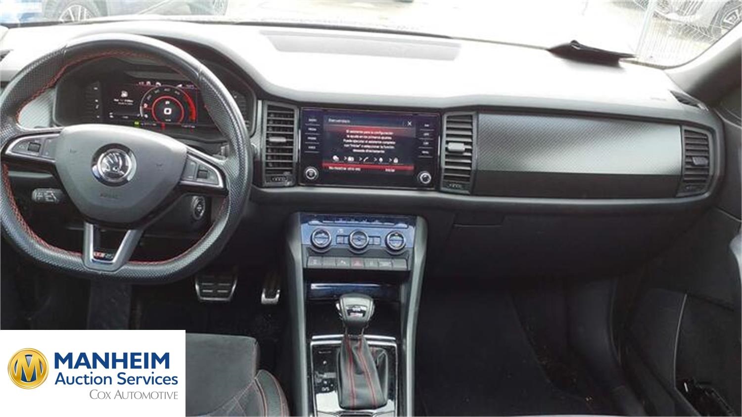 Foto Skoda Kodiaq 5