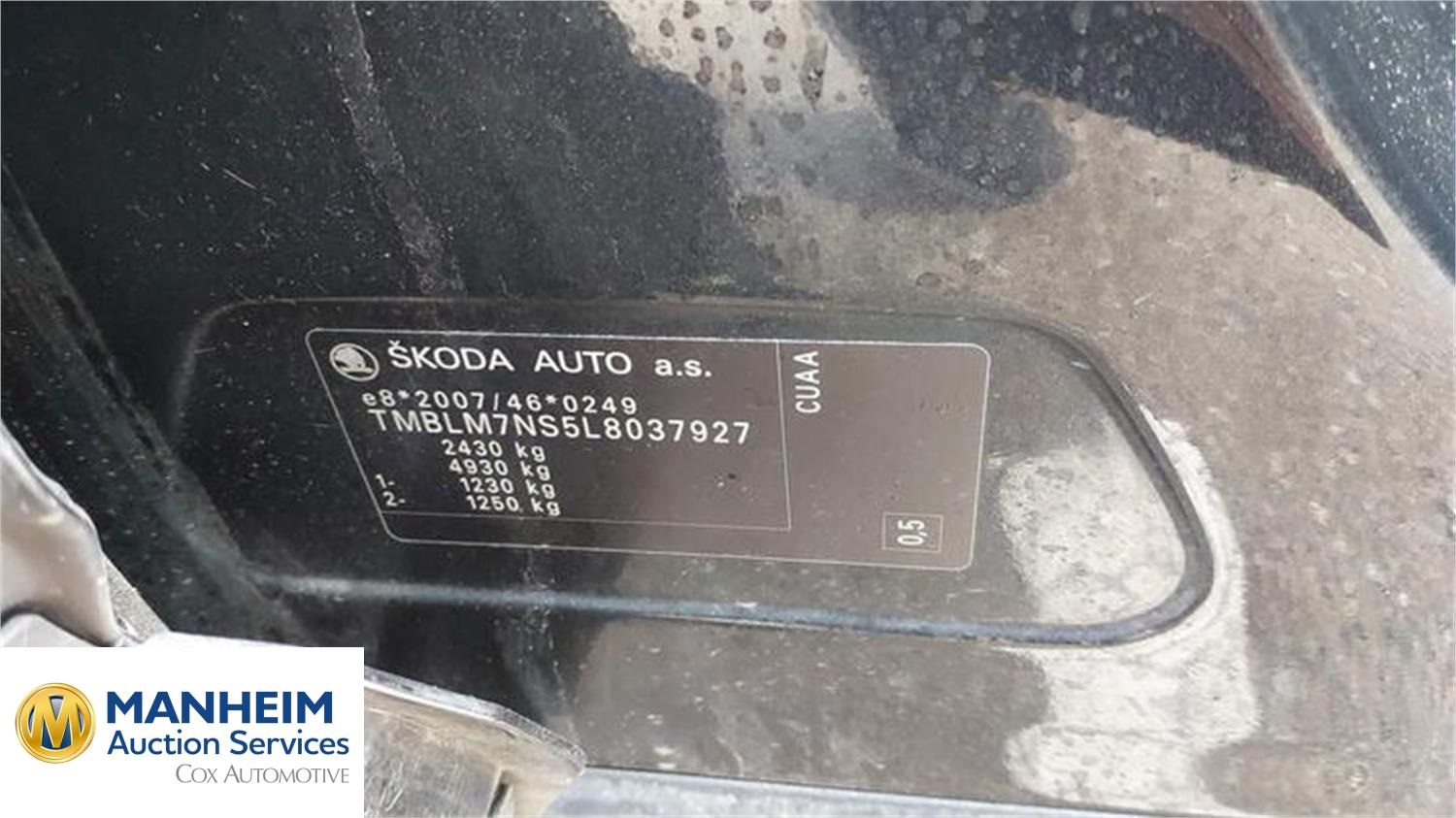 Foto Skoda Kodiaq 10