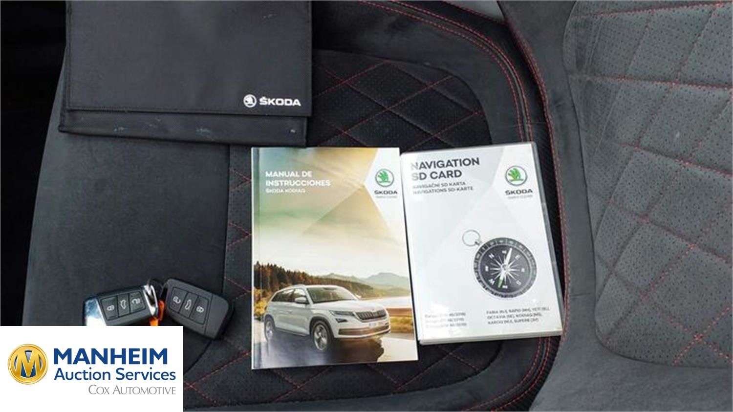 Foto Skoda Kodiaq 11