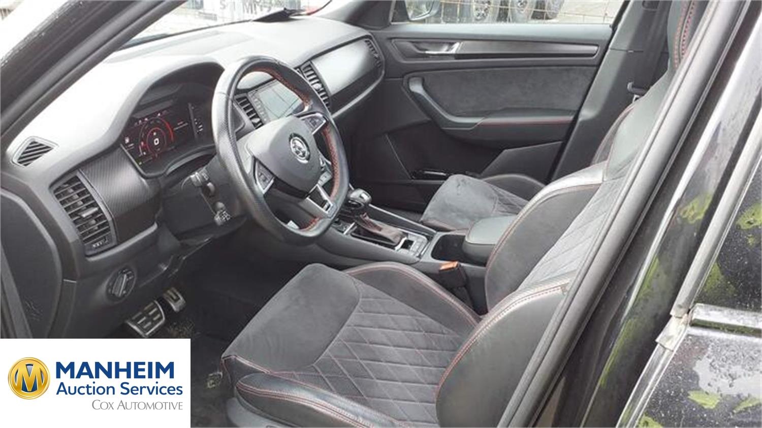 Foto Skoda Kodiaq 12