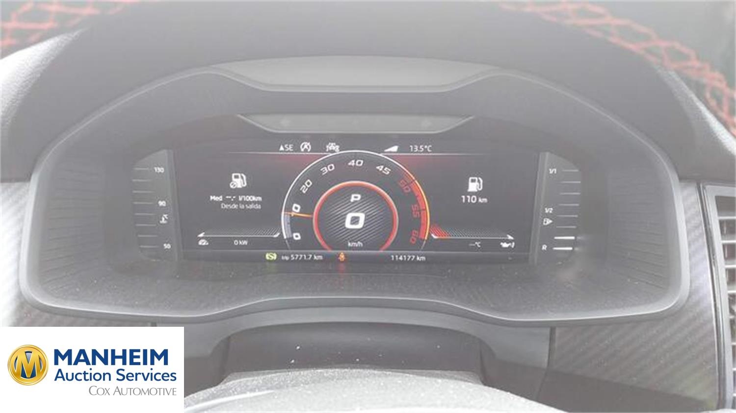 Foto Skoda Kodiaq 15