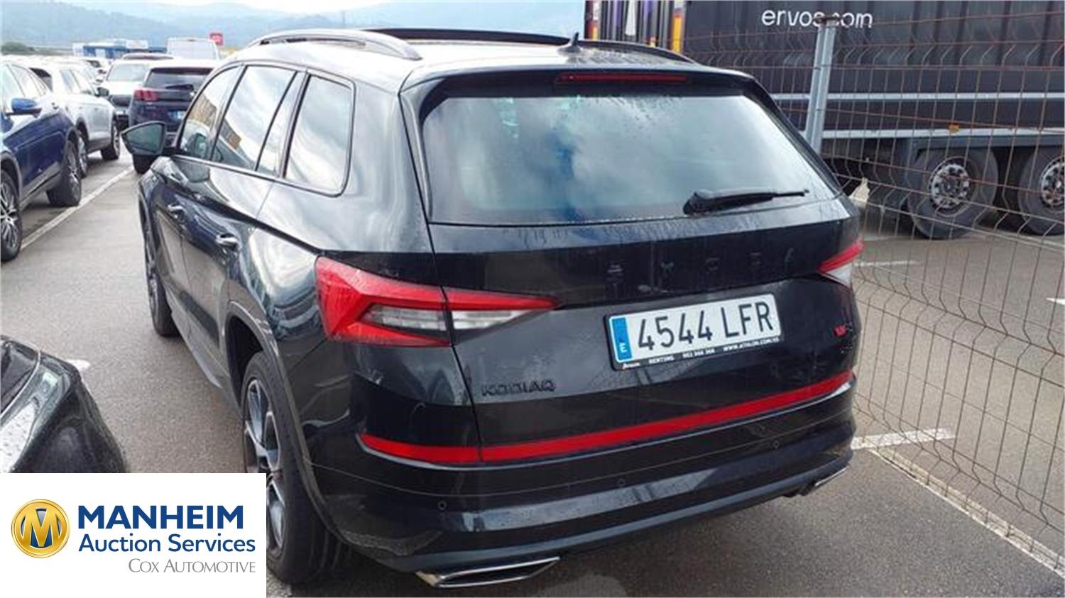 Foto Skoda Kodiaq 16