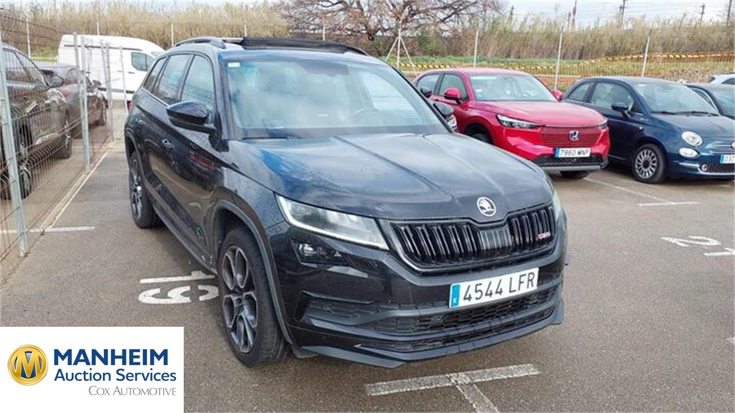 Foto Skoda Kodiaq 17