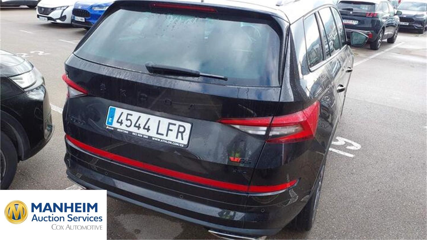 Foto Skoda Kodiaq 20
