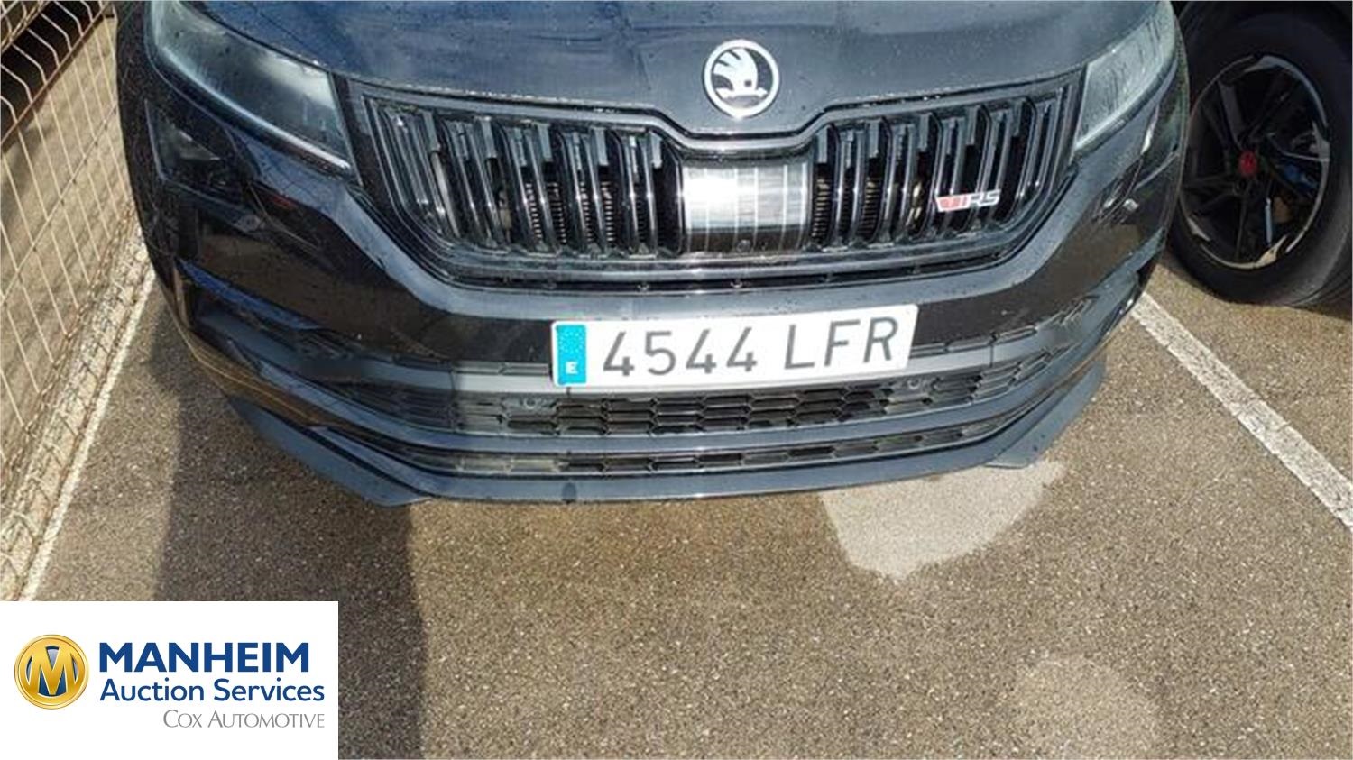 Foto Skoda Kodiaq 21