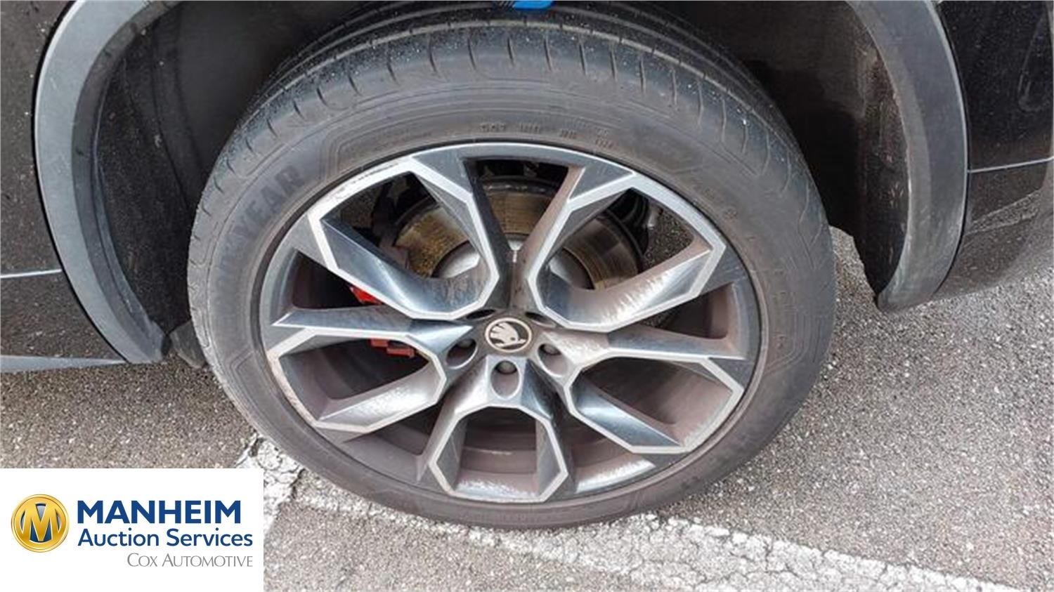 Foto Skoda Kodiaq 26