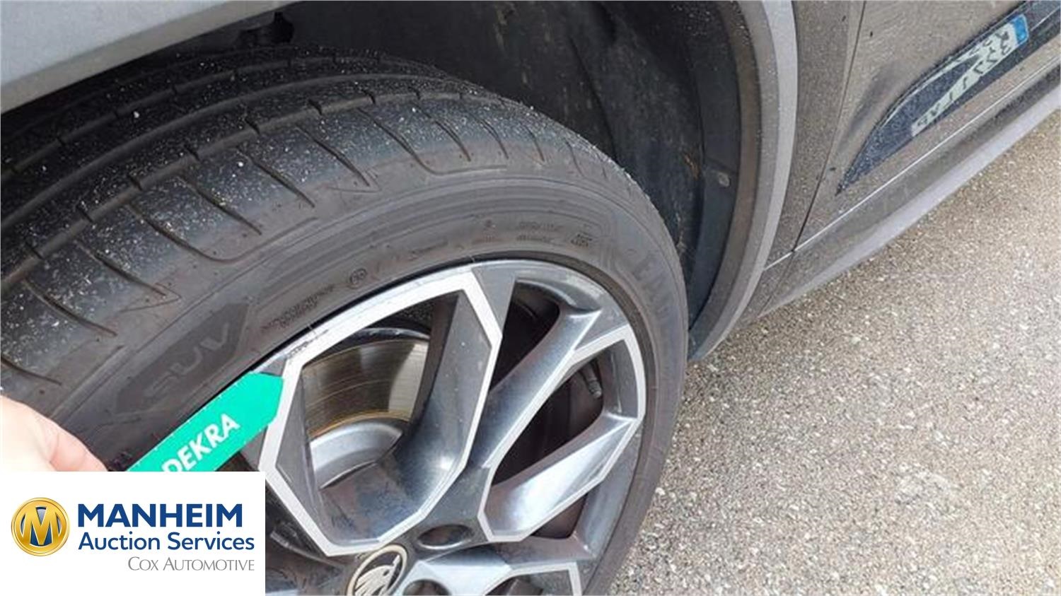 Foto Skoda Kodiaq 28