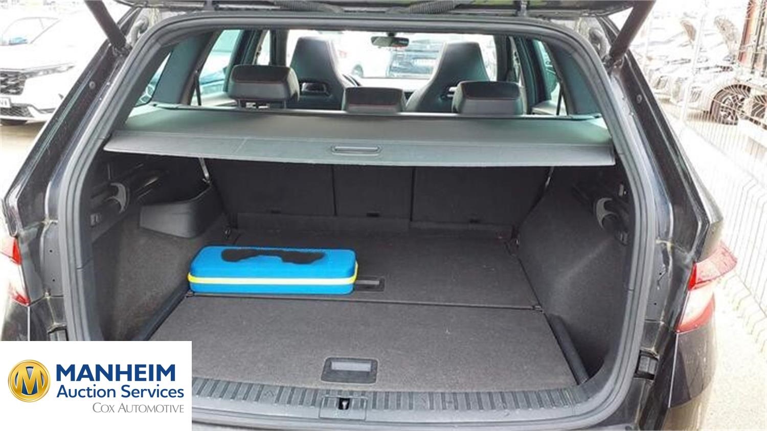 Foto Skoda Kodiaq 31