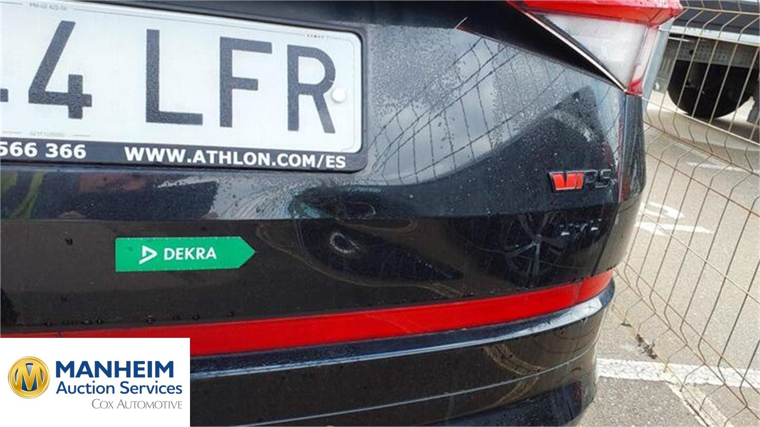 Foto Skoda Kodiaq 45