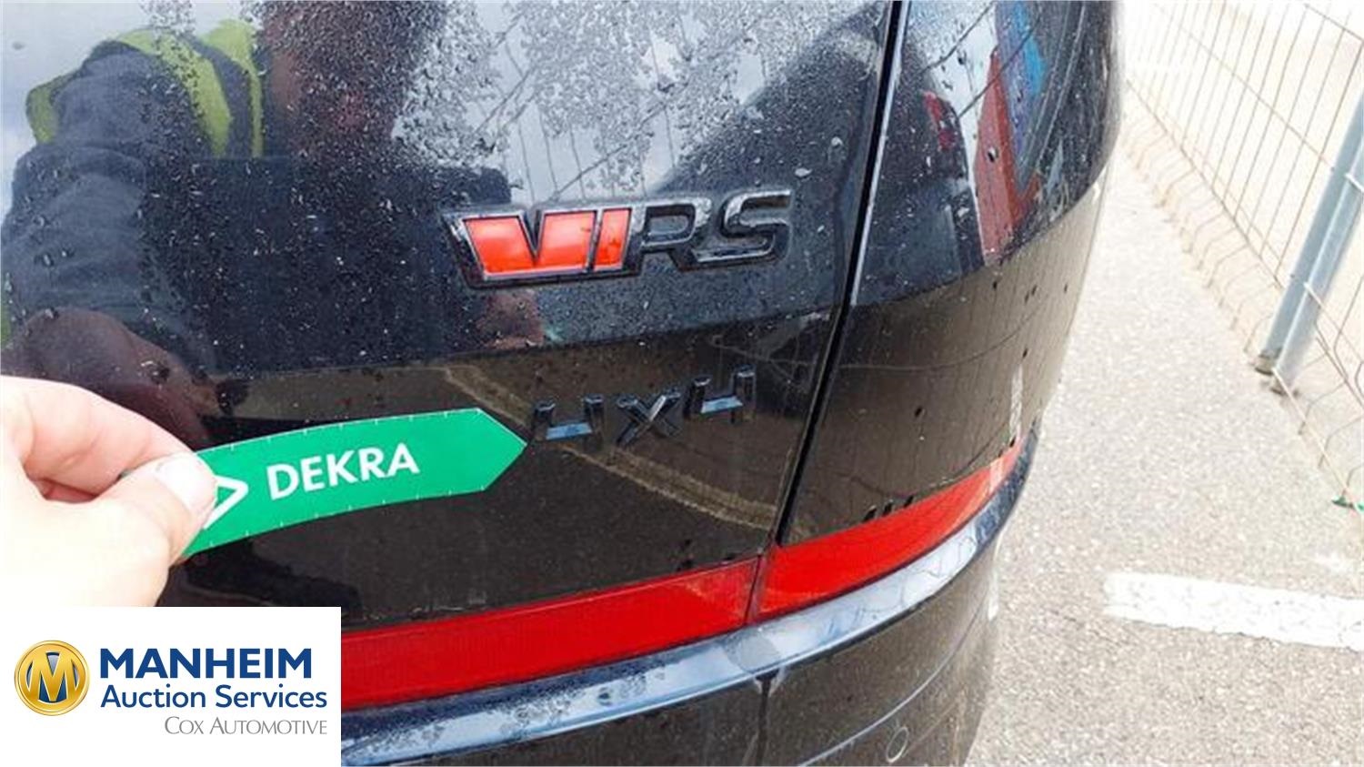 Foto Skoda Kodiaq 46