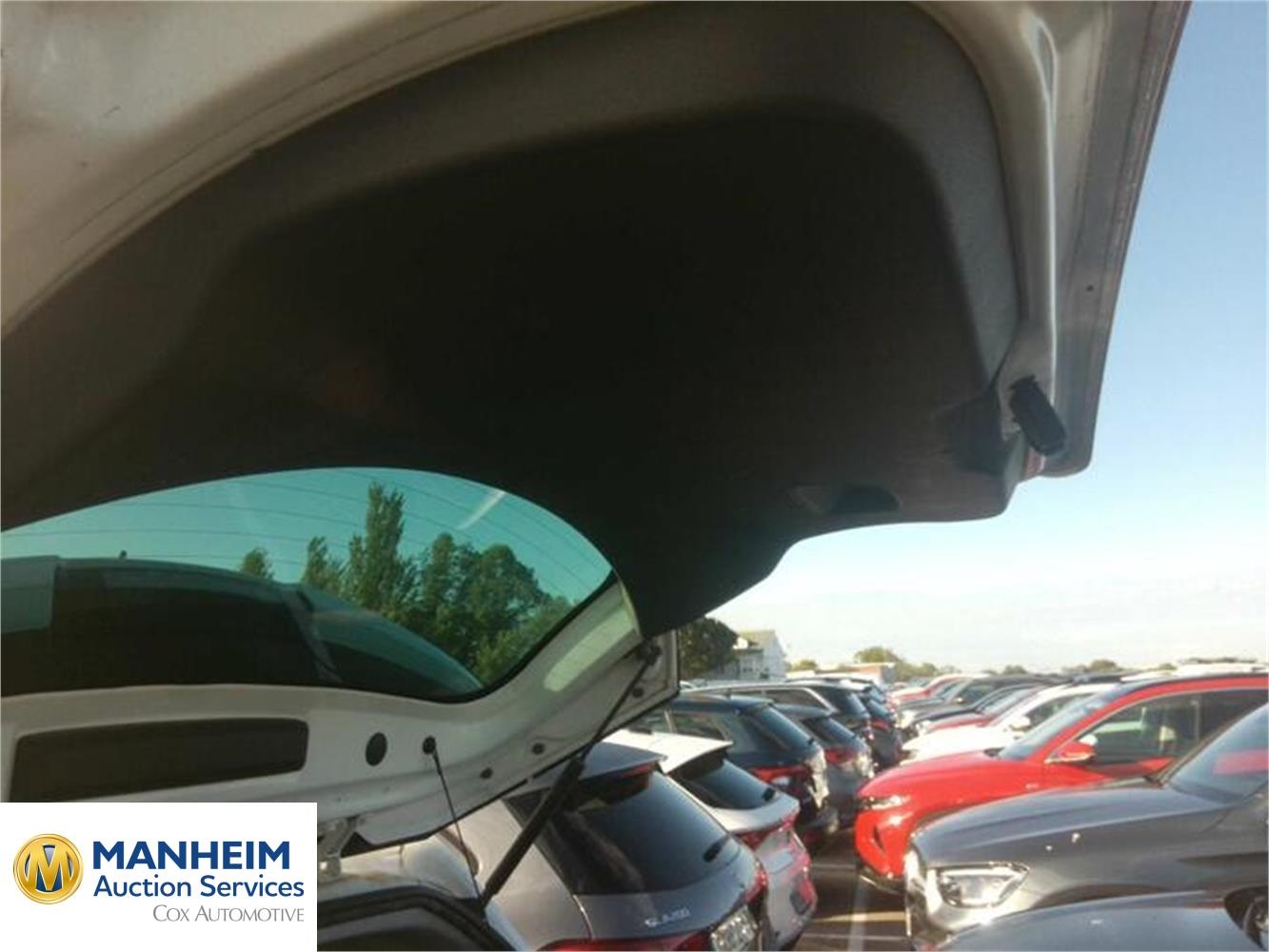 Foto Opel CrossLand 2