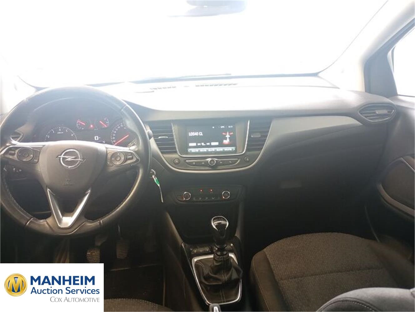Foto Opel CrossLand 6