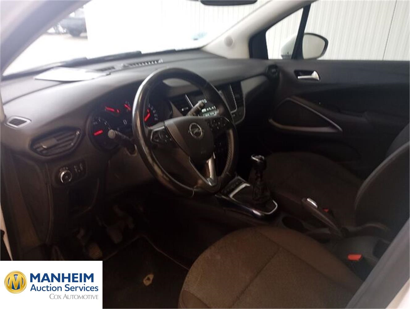 Foto Opel CrossLand 7