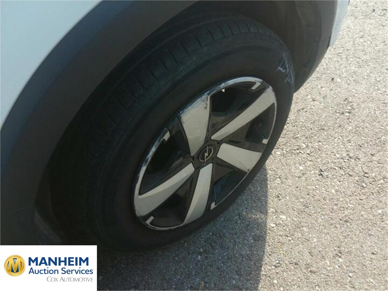 Foto Opel CrossLand 13