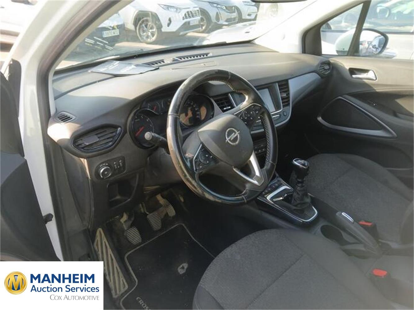 Foto Opel CrossLand 25