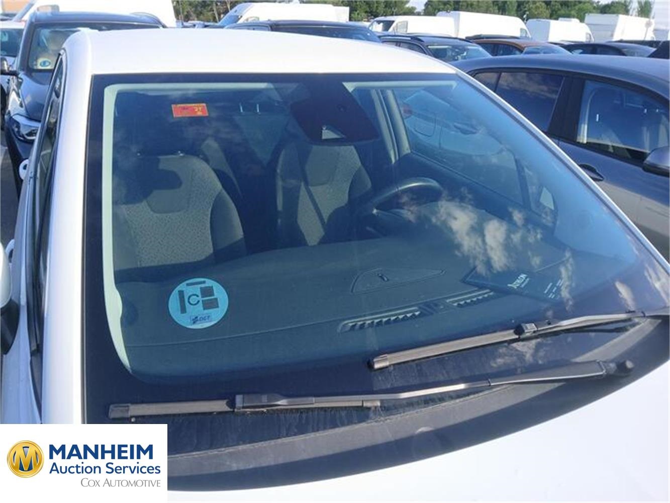 Foto Opel CrossLand 44