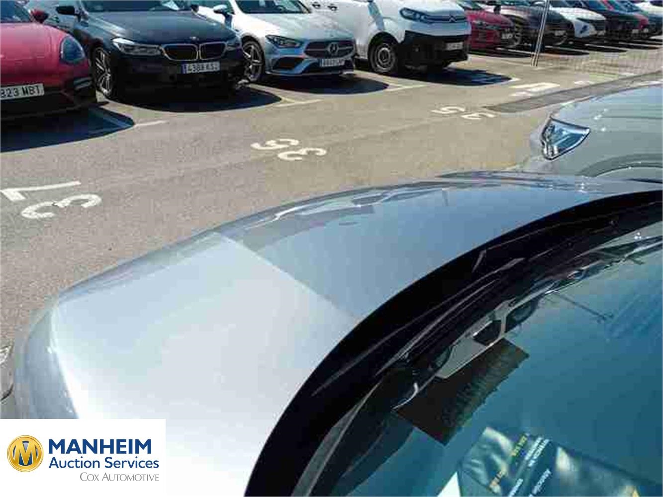 Foto Peugeot 308 2