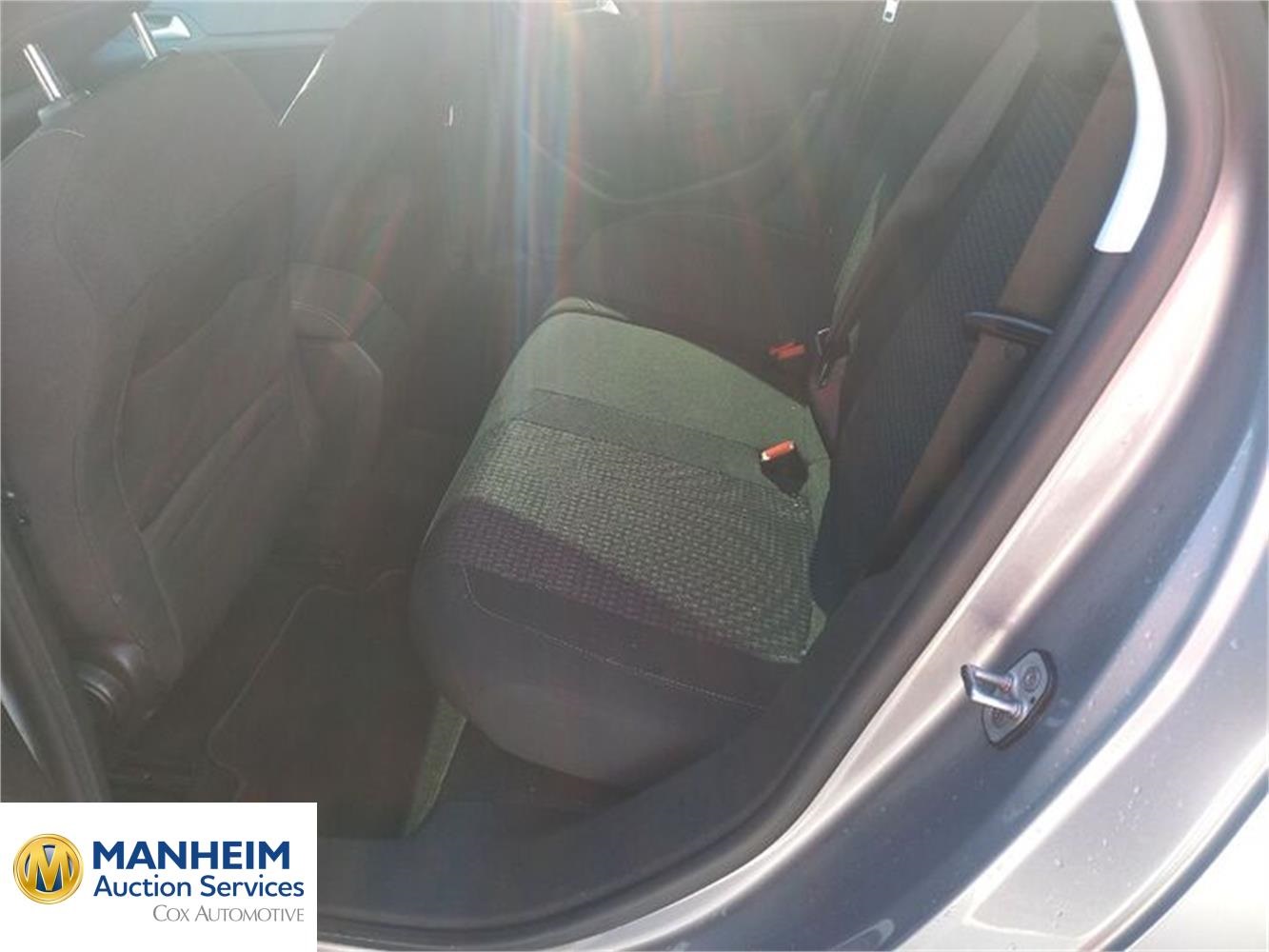 Foto Peugeot 308 5