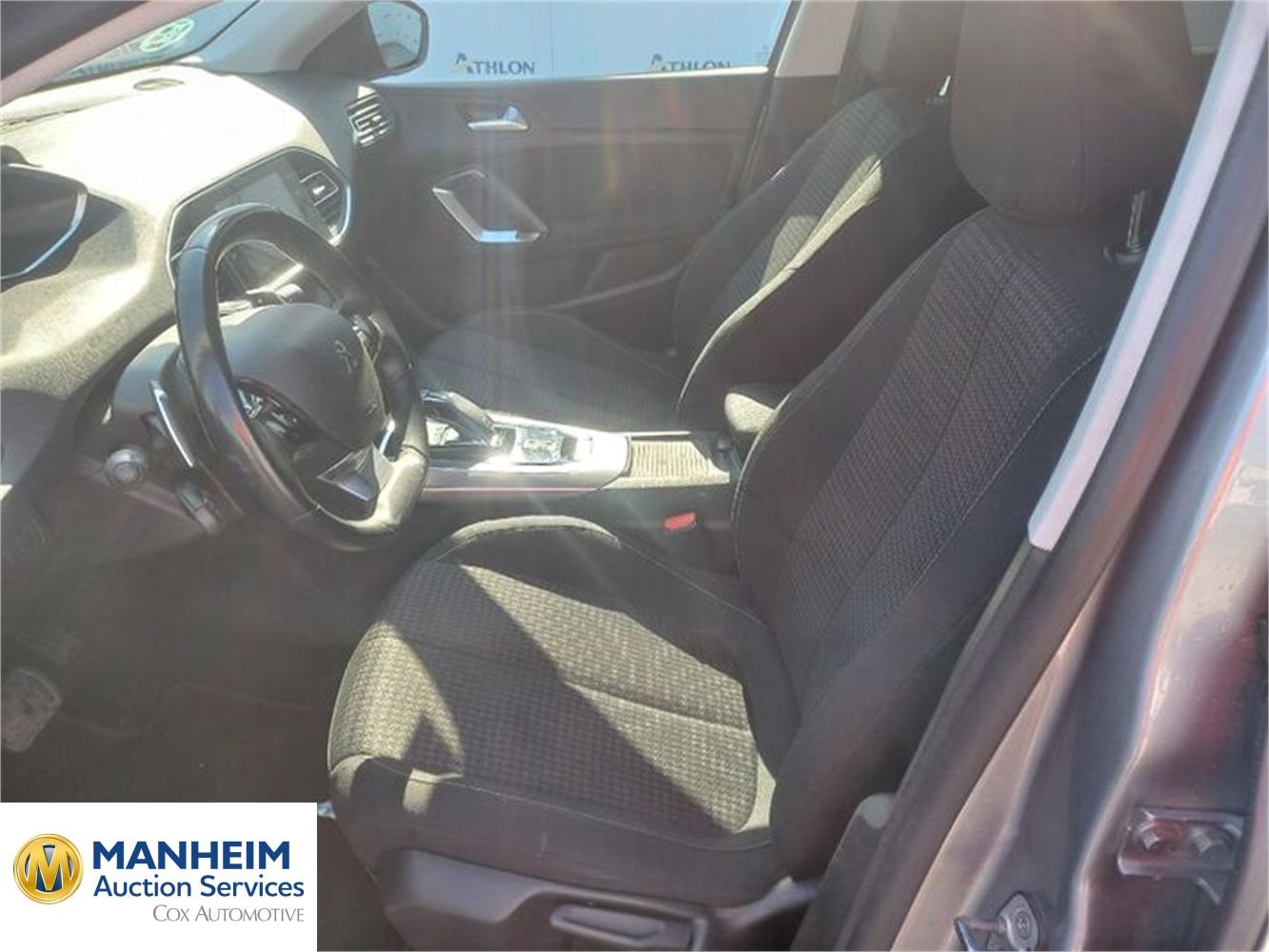 Foto Peugeot 308 6