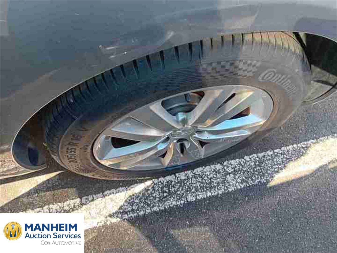 Foto Peugeot 308 9