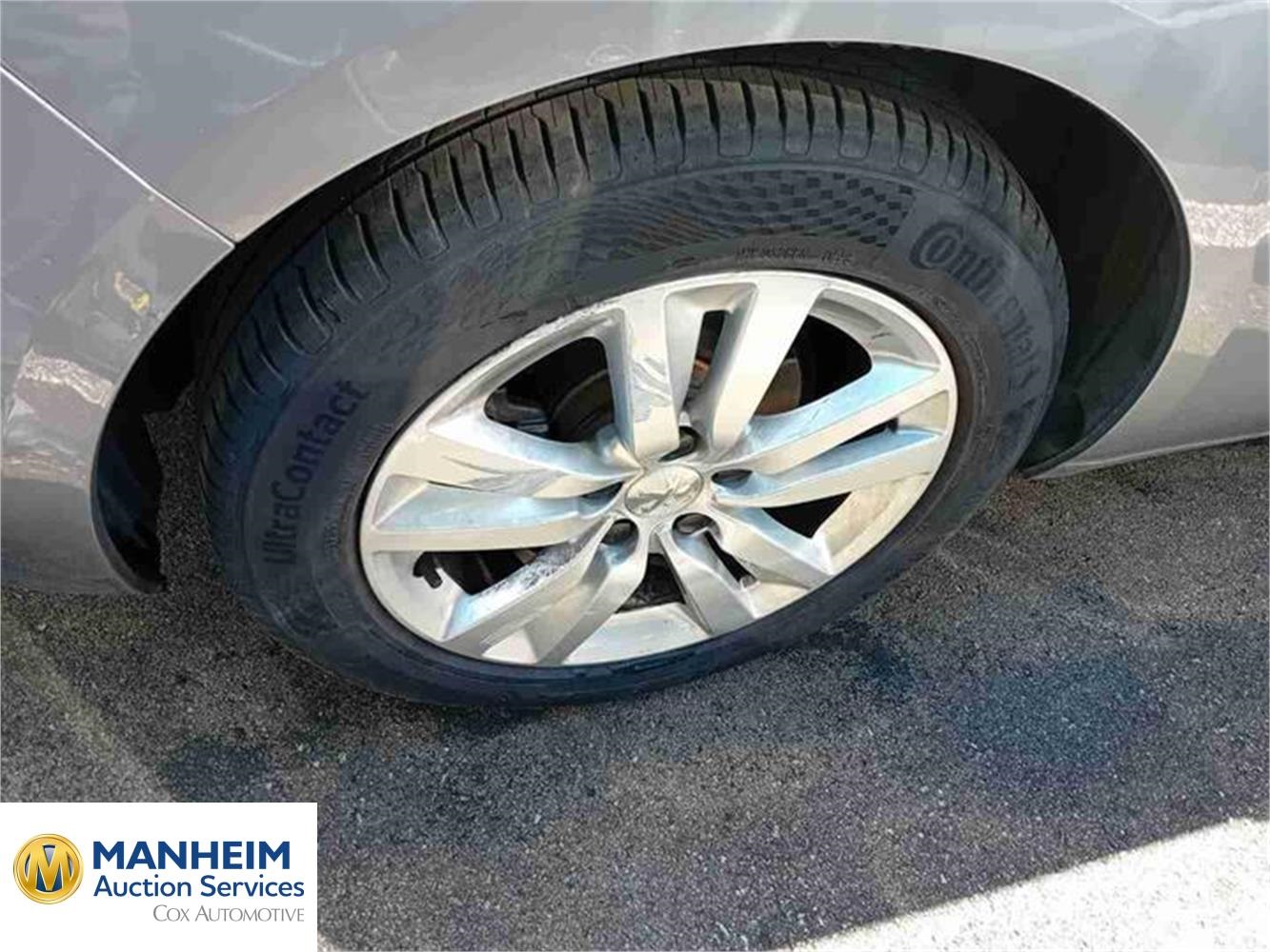 Foto Peugeot 308 13