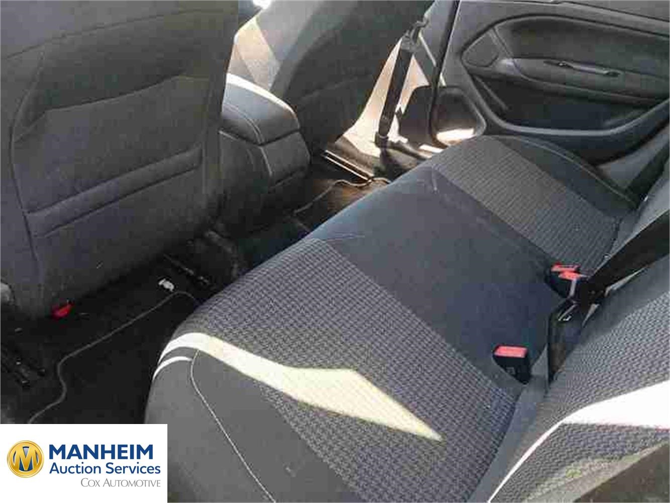 Foto Peugeot 308 14