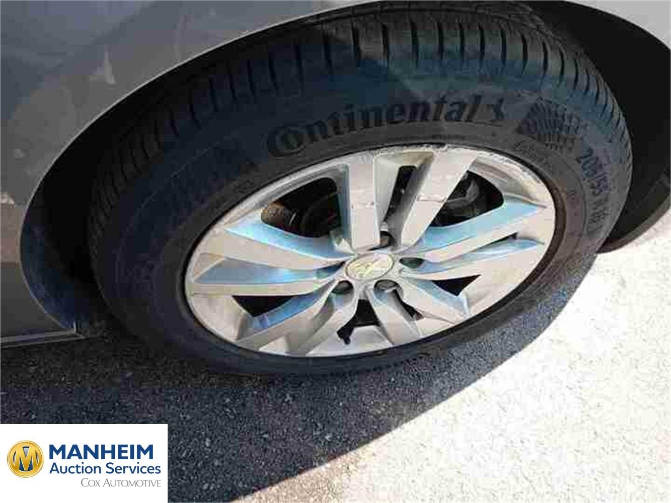 Foto Peugeot 308 17