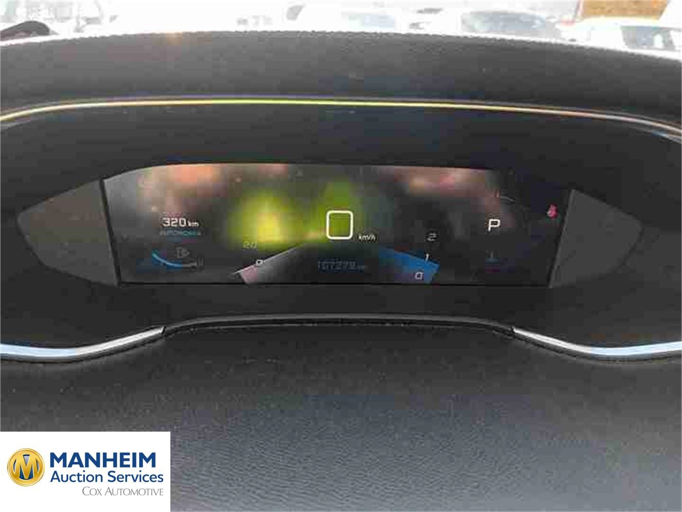 Foto Peugeot 308 19