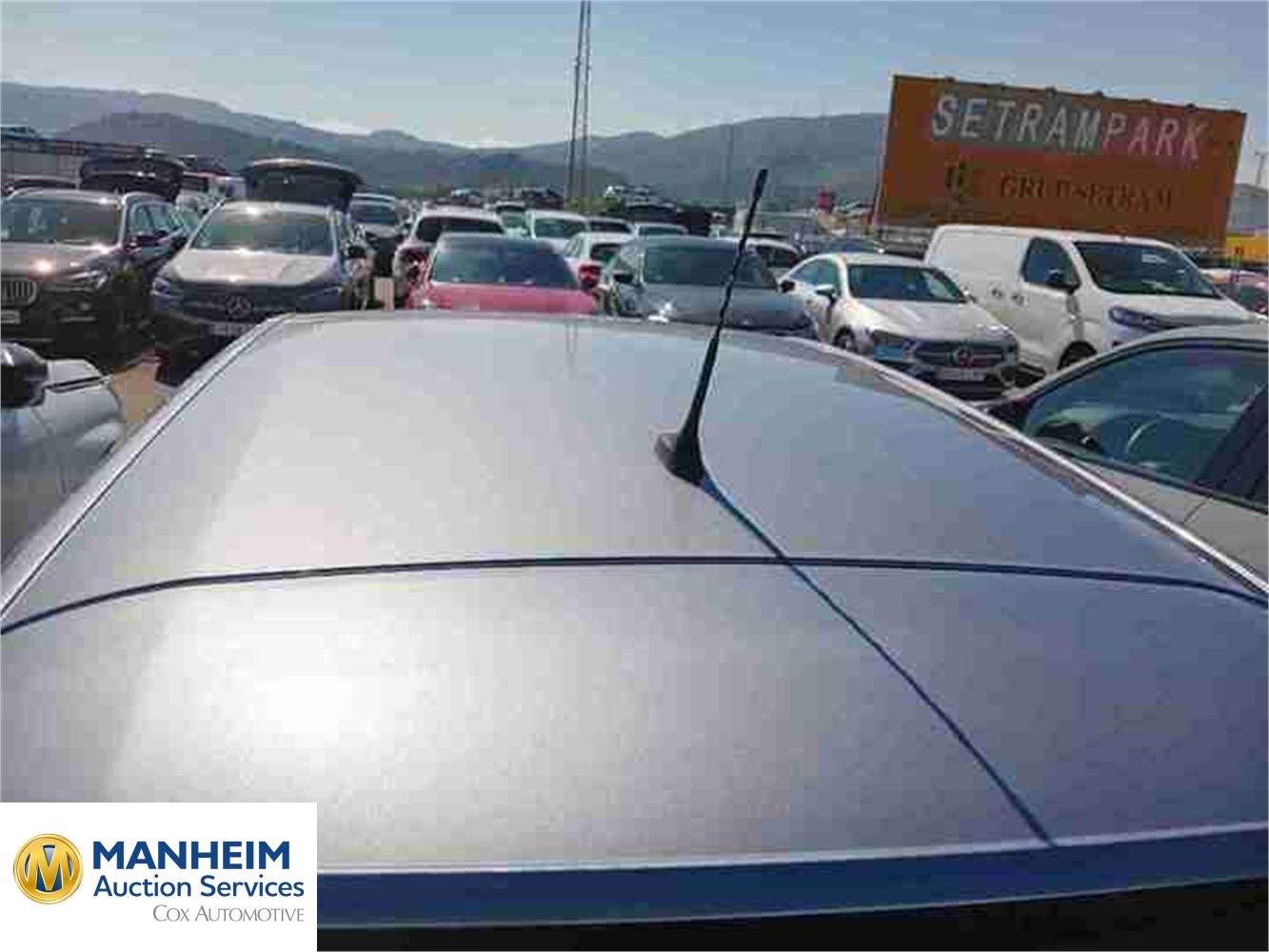 Foto Peugeot 308 21