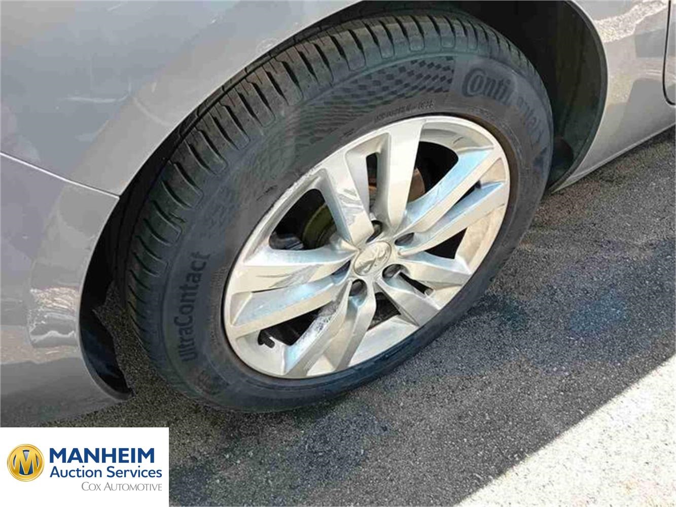 Foto Peugeot 308 25