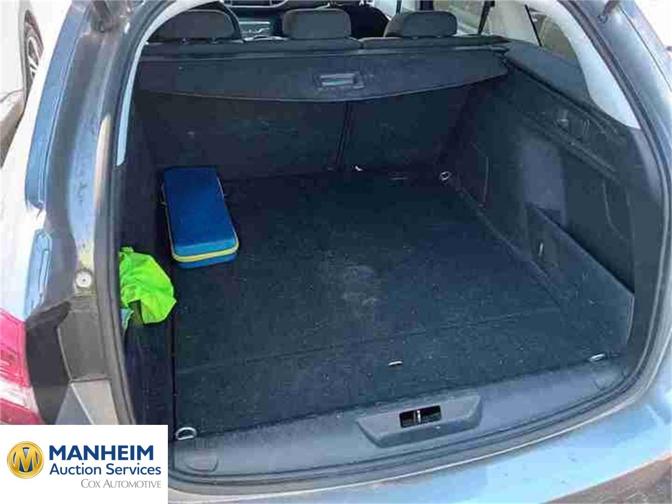 Foto Peugeot 308 26