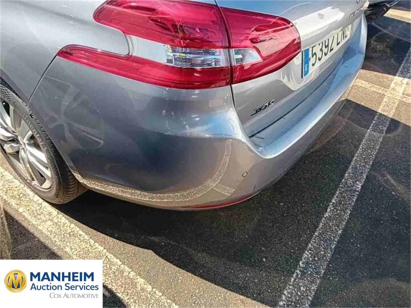 Foto Peugeot 308 28