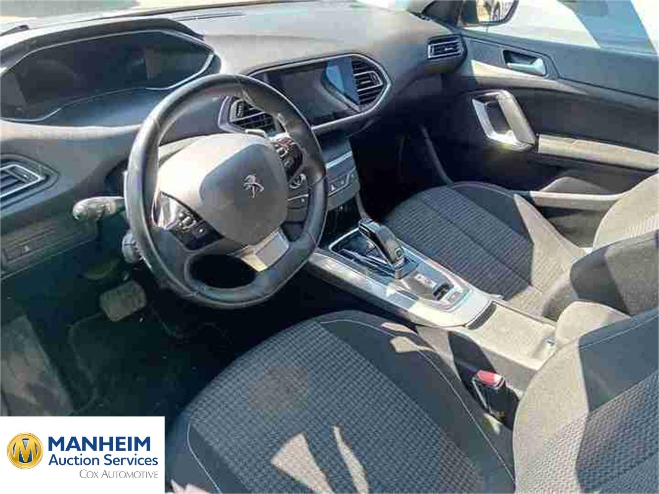 Foto Peugeot 308 35