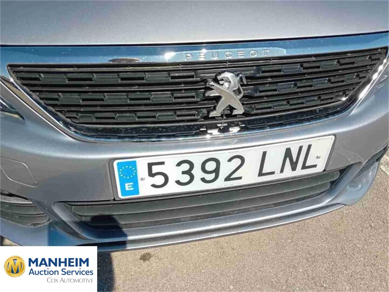 Foto Peugeot 308 41