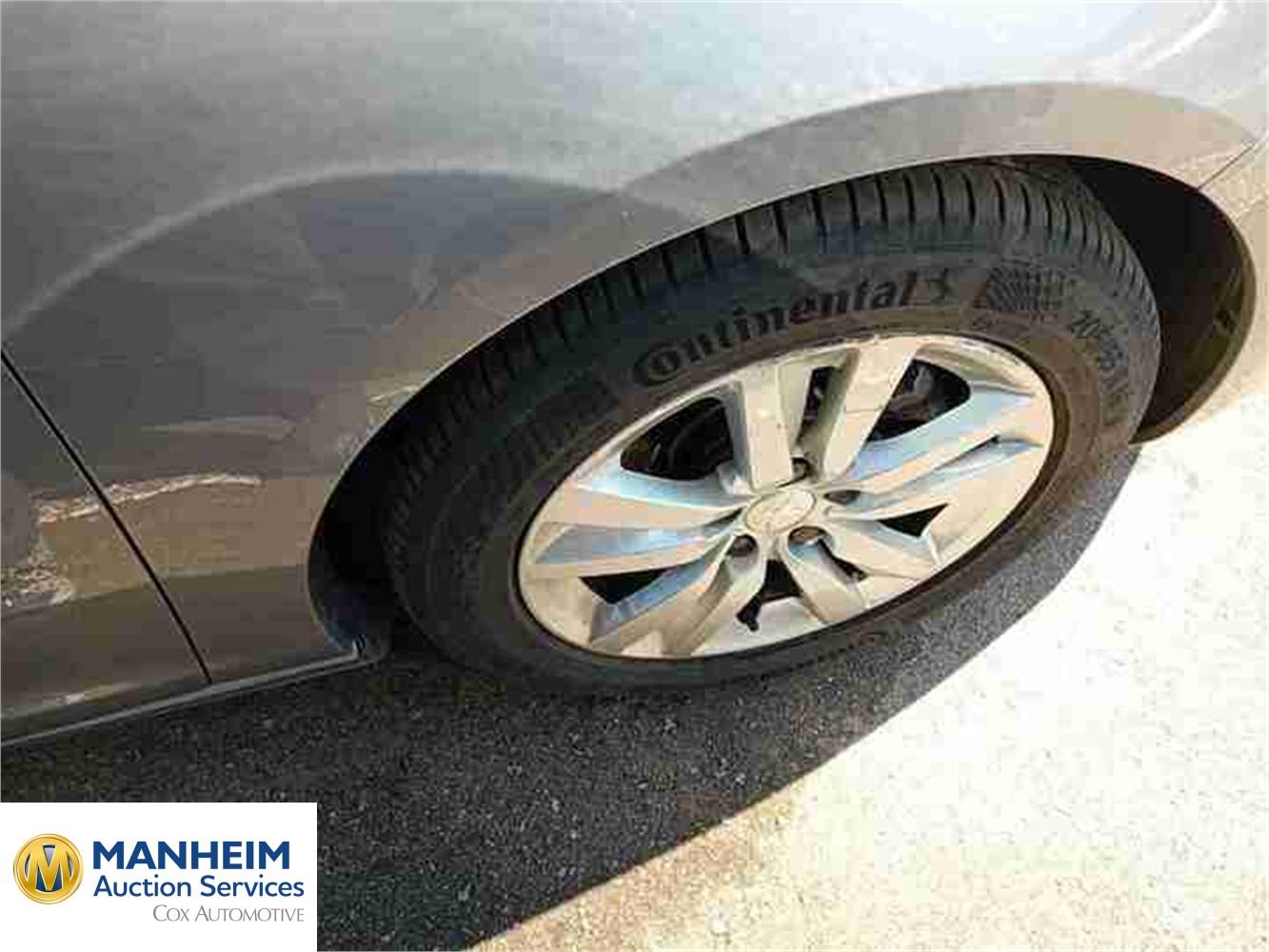 Foto Peugeot 308 42