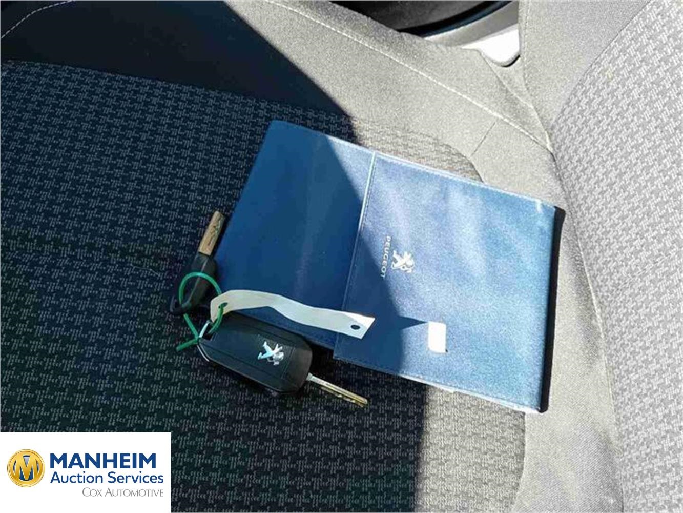 Foto Peugeot 308 43