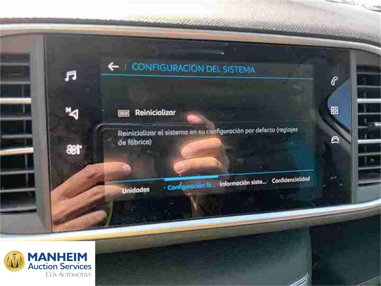 Foto Peugeot 308 45
