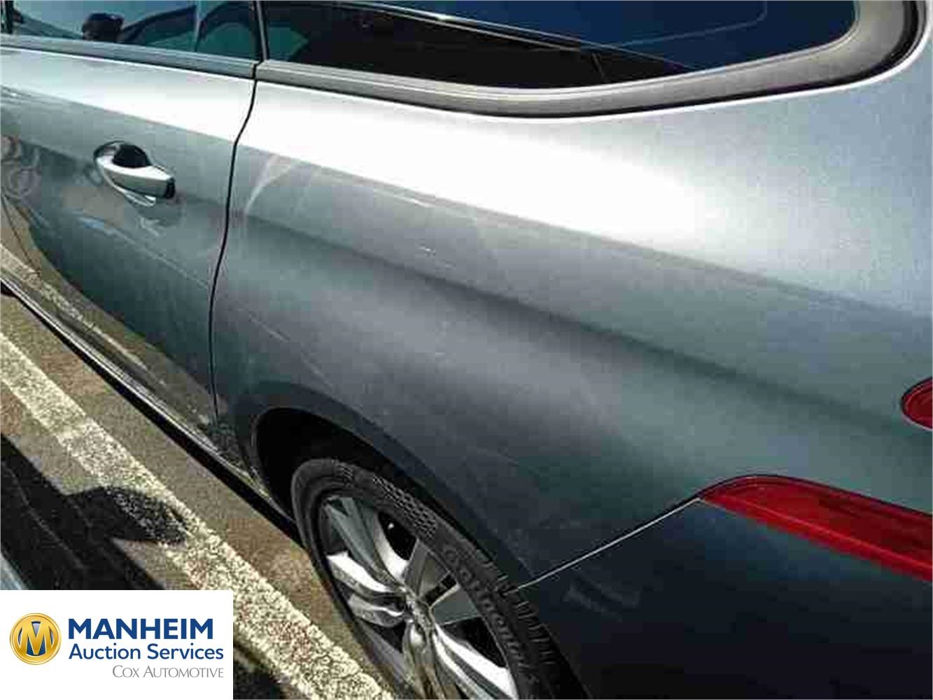 Foto Peugeot 308 50