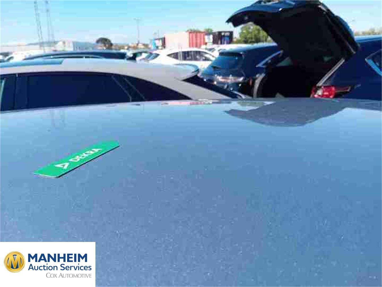 Foto Peugeot 308 55