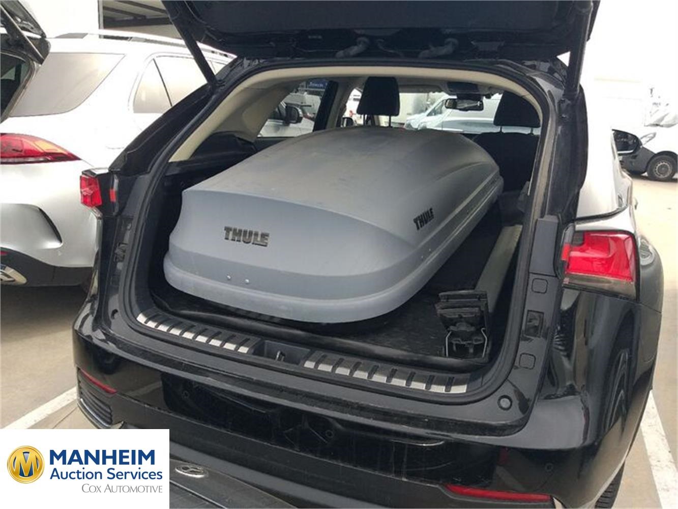 Foto Lexus NX 11