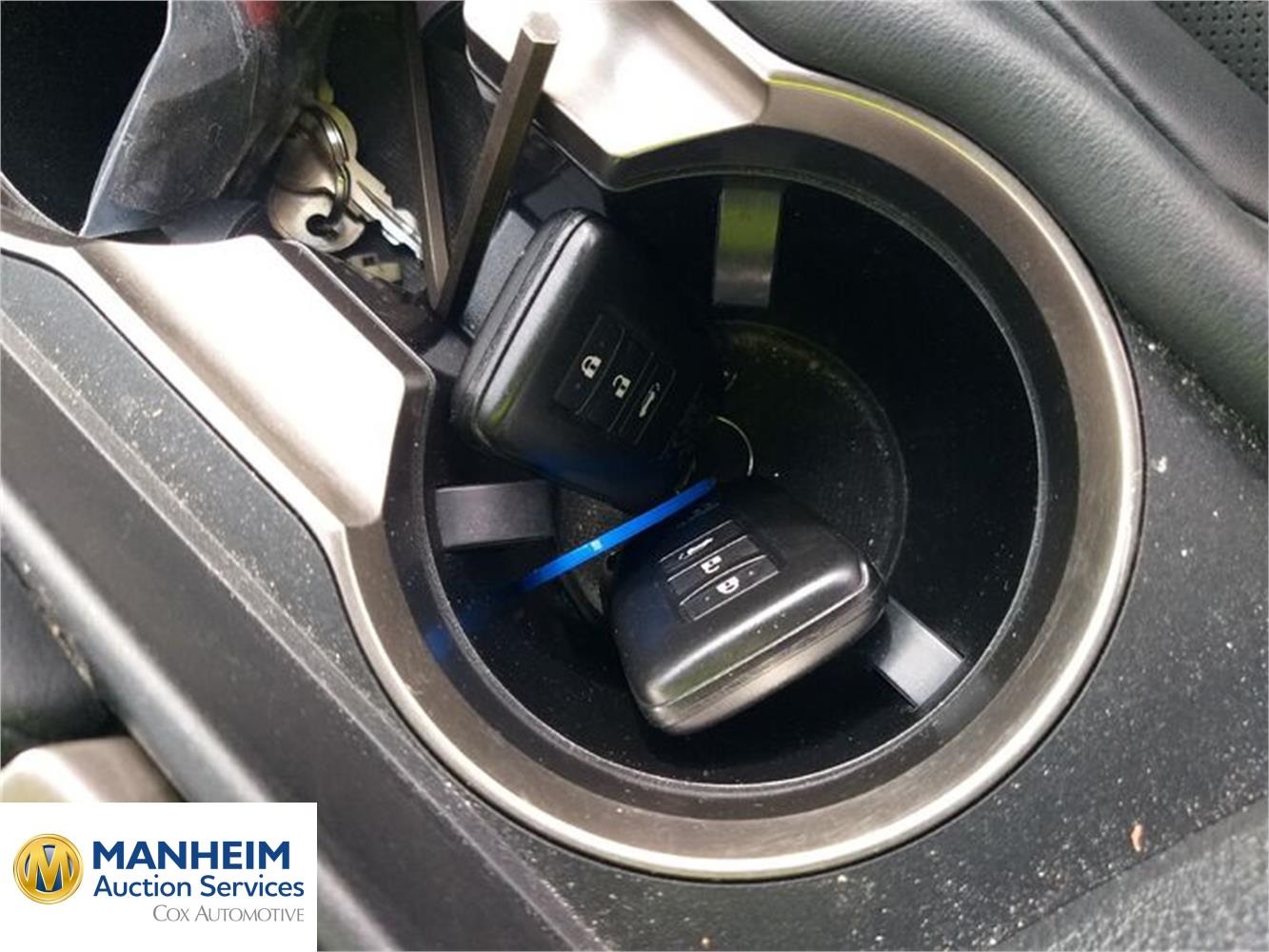 Foto Lexus NX 14