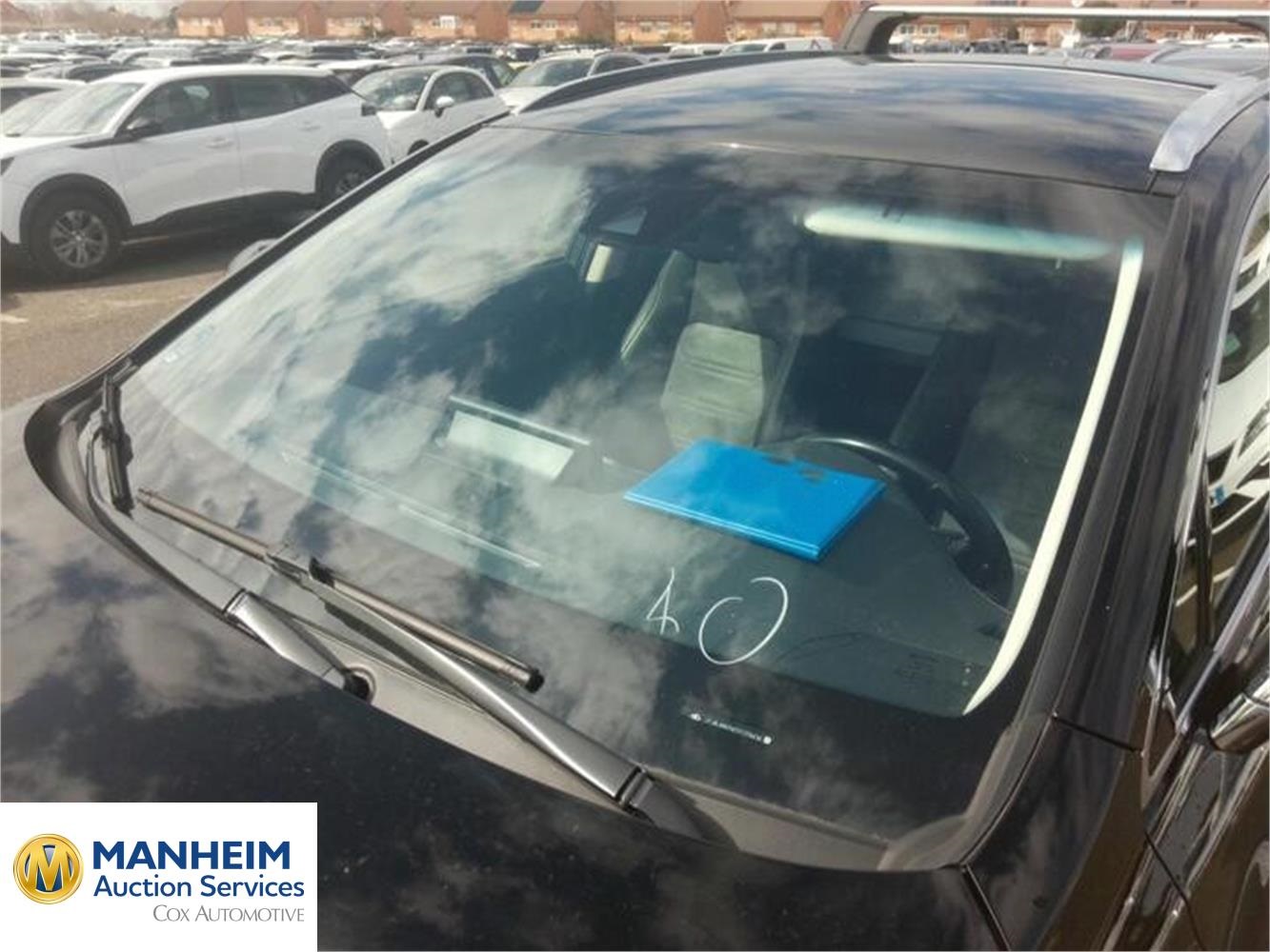 Foto Lexus NX 36