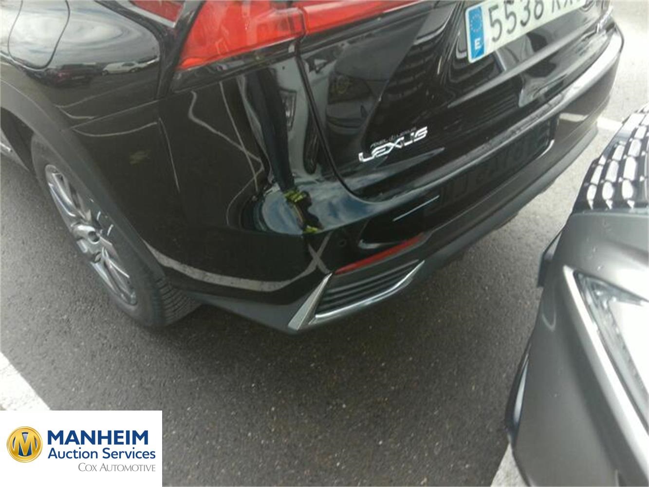 Foto Lexus NX 42